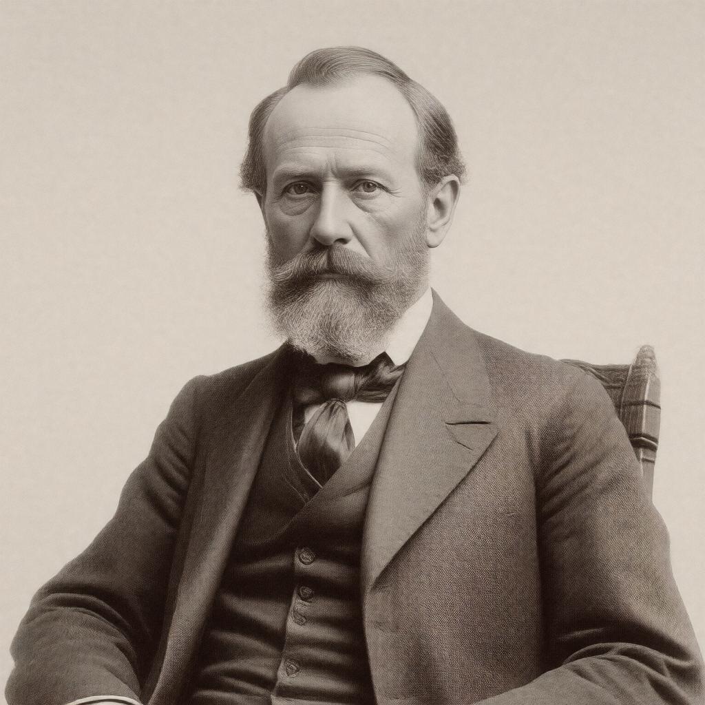 Almon E. Larsh
